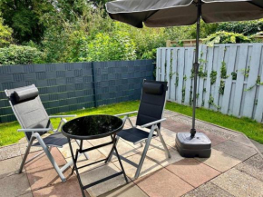 Appartement An der Allee, Dahme